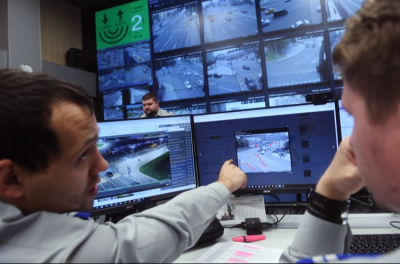 В Казани ИИ начал помогать разыскивать преступников и пропавших людей