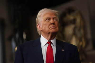 Трамп поздравил Токаева с покупкой локомотивов на миллиарды долларов