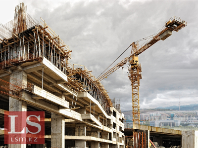 Новый город Алатау получит умные технологии