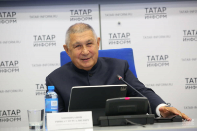 Чемпионат по беспилотникам на Кубок Раиса РТ пройдет в Татарстане 28 августа