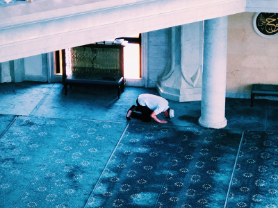 Свердловские шииты скорбят по аятолле Хаменеи: &laquo;Это трагедия&raquo;