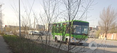 Новый автобусный маршрут запускают в Семее