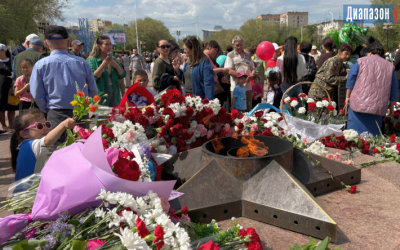 Почему некоторые труженики тыла ко Дню Победы получили меньше, чем обещали?
