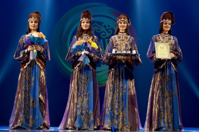 &laquo;Музей невинности&raquo; худрука Александринки лидирует по&nbsp;номинациям на&nbsp;премию &laquo;Тантана&raquo;&nbsp;&mdash; 2026