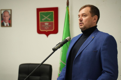 Дрон ВСУ атаковал реанимацию больницы в Васильевке