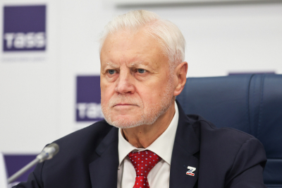 Миронов предложил вернуть профессию лесника в России