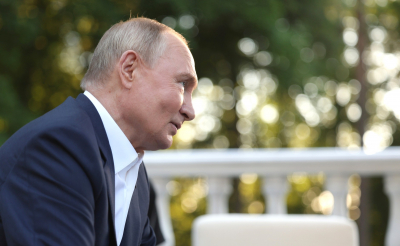 Путин рассказал о&nbsp;судьбе экипажа &laquo;Варяга&raquo; после боя 1904 года