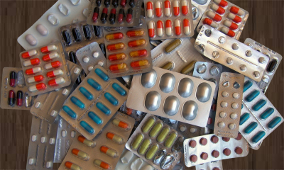 Оценка ВОЗ: 37% жизненно важных препаратов уже производят в Казахстане