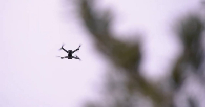 Использование дронов в обеспечении правопорядка расширят в Казахстане