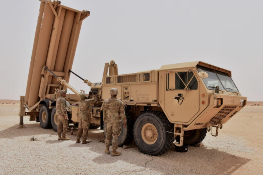 Военэксперт ответил, стоит ли бояться новых американских РЛС в арсенале ВСУ