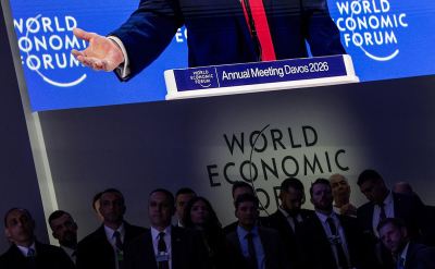 Трамп признал себя диктатором