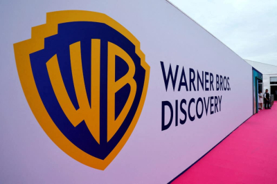 Акции Warner Bros. Discovery обвалились после списания стоимости сетей на $9 млрд