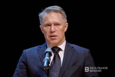 Мурашко: выживаемость больных раком в России обновила рекорд &mdash; 67%