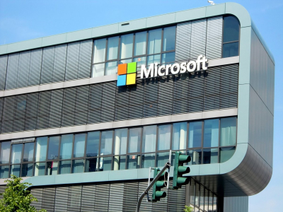 Microsoft сокращает около 9 тысяч сотрудников