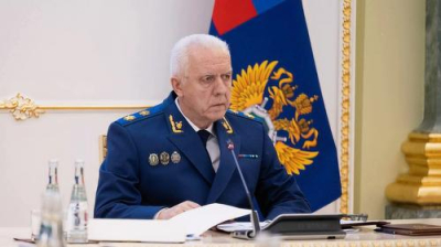 А ведь правда, коррупцию нужно &laquo;мочить даже в сортире&raquo;