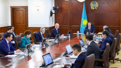 Рост экономики и инфляция: ключевые решения заседания Правительства