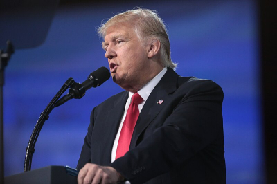 Трамп: НАТО не помогает США с Ормузским проливом из-за слабости альянса