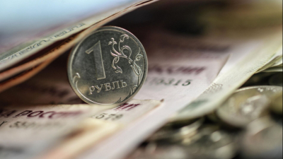 ЦБ не видит тренда на ослабление рубля, только колебания