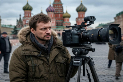&laquo;Деньги не гарантируют хайп&raquo;: кинокритик объяснил, почему сравнивать российское кино и сериалы бессмысленно