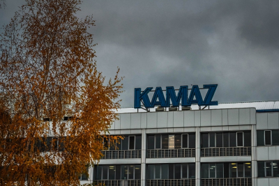 На &laquo;КАМАЗе&raquo; назначили нового директора Завода запасных частей