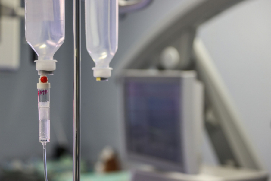 Дети из ансамбля &laquo;Гармоника&raquo; попали в больницу после поездки в Череповец