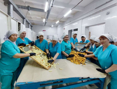 Репутация безупречного производителя