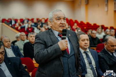 Ахметов о широких проспектах Рубаненко: &laquo;Их едва хватает, а считали избыточными&raquo;