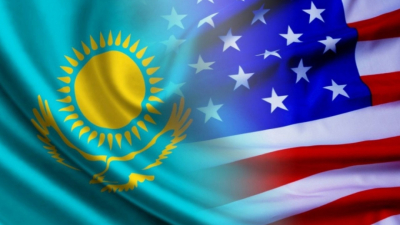 Kazakhstan and the United States Strengthen Investment Cooperation