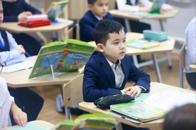 Для россиян составят рекомендации по воспитанию детей