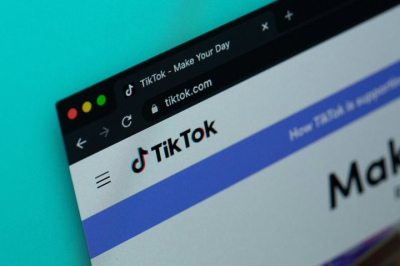 Еврокомиссия обвинила TikTok в манипулятивном дизайне