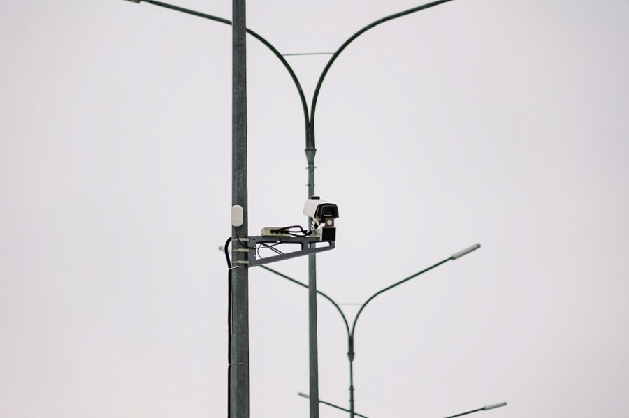 Челнинец накопил более ста просроченных штрафов, гоняя на разных авто