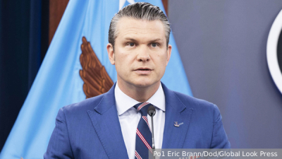 Украинские дроны атаковали металлургический комбинат в ЛНР