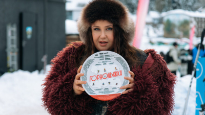 Актриса из Набережных Челнов снимается в новом сериале ТНТ 21/02/2026 &ndash; Новости