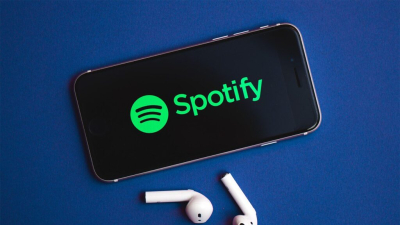 Акции Spotify выросли после сообщения о новом премиальном тарифе