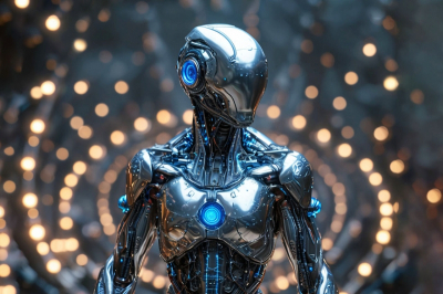 &laquo;Цифровая плоть&raquo;: как ИИ заменит ядерное оружие