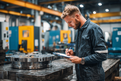 Железная гарантия: как полный цикл решает проблему качества в индустрии