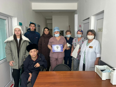 Подарки от сердца