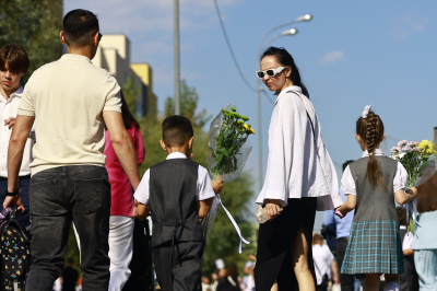 Российские школы не имеют права заставлять родителей сдавать деньги &laquo;на шторы&raquo;