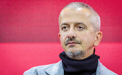 Богомолова назначили исполняющим обязанности ректора Школы-студии МХАТ