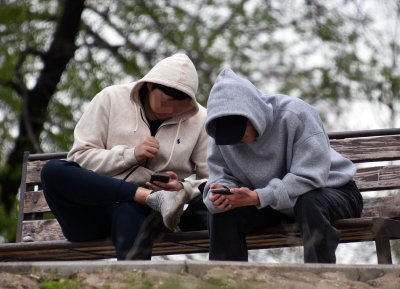 Вовремя рассказала подруге