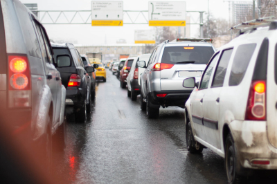 Водители в Волгограде получают штрафы из-за странных дорожных знаков