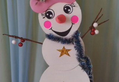 &laquo;Гринта&raquo; подвела итоги детского конкурса 05/02/2026 &ndash; Новости