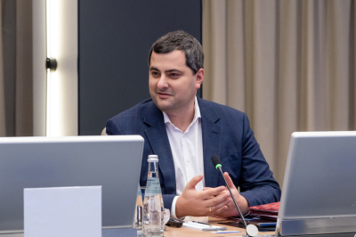 Овчинский: в ЕКЦ обработали примерно 27 тыс. обращений по реновации