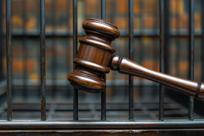 Учительница села на 10 лет за совращение своего ученика