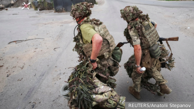 В Германии потребовали запустить &laquo;Северный поток&raquo; из-за полупустых хранилищ