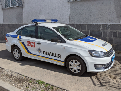 В Киеве бывшего грузинского наемника ВСУ заподозрили в убийстве двух человек