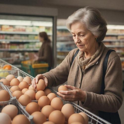 &laquo;Хватит ковырять помидоры!&raquo;: продавцы негодуют, а покупатели просто хотят не выбросить деньги на ветер