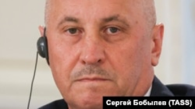 Чехия объявила в розыск генерала российской военной разведки ГРУ
