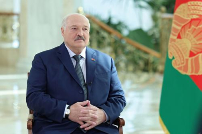 Лукашенко: взгляды Белоруссии и Бразилии на мироустройство полностью совпадают