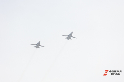 Пожар на заднем дворе США: маневры авиации России у Аляски вызвали странную реакцию Вашингтона